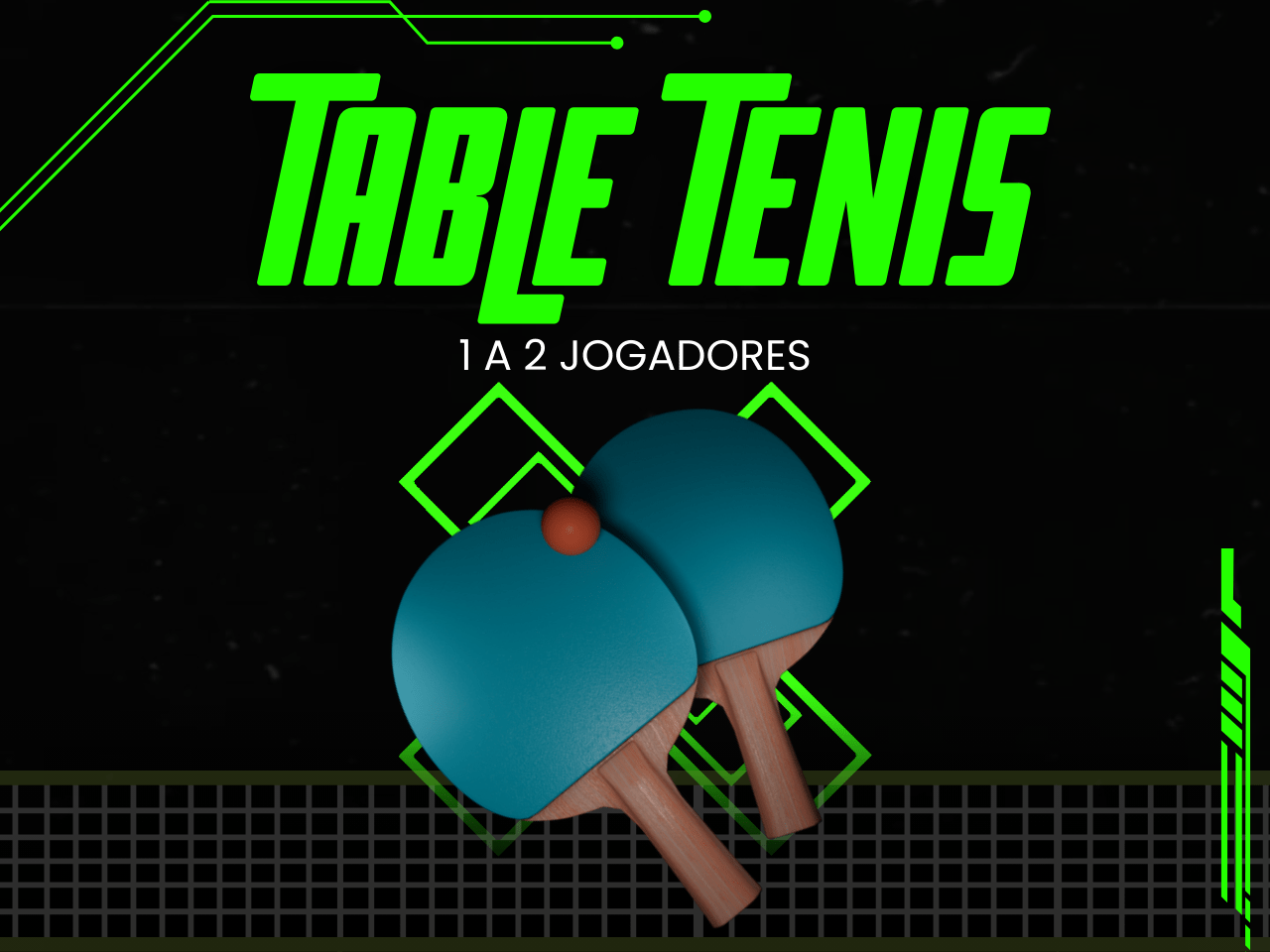 Eleven-Table-Tenis