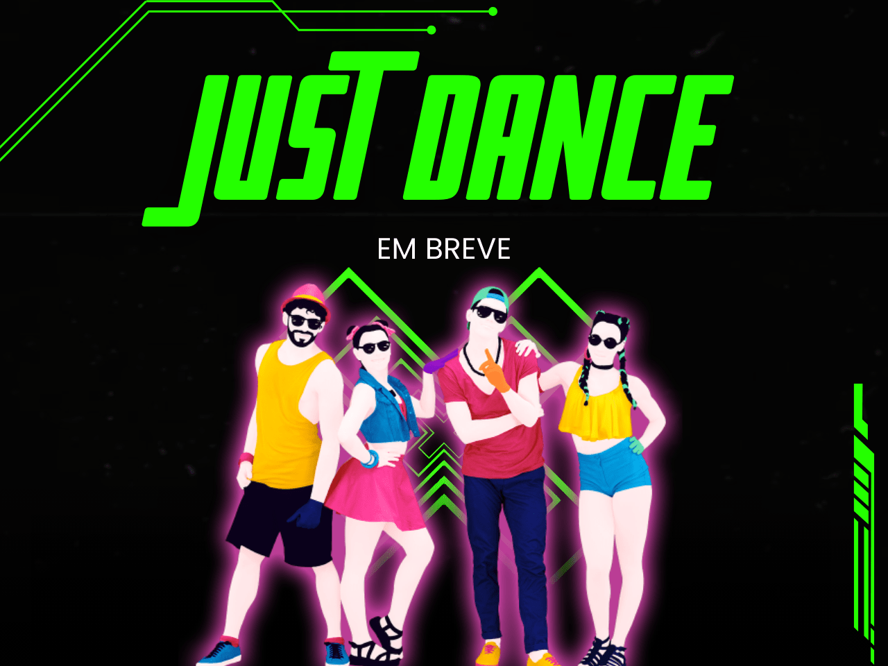 Just-Dance